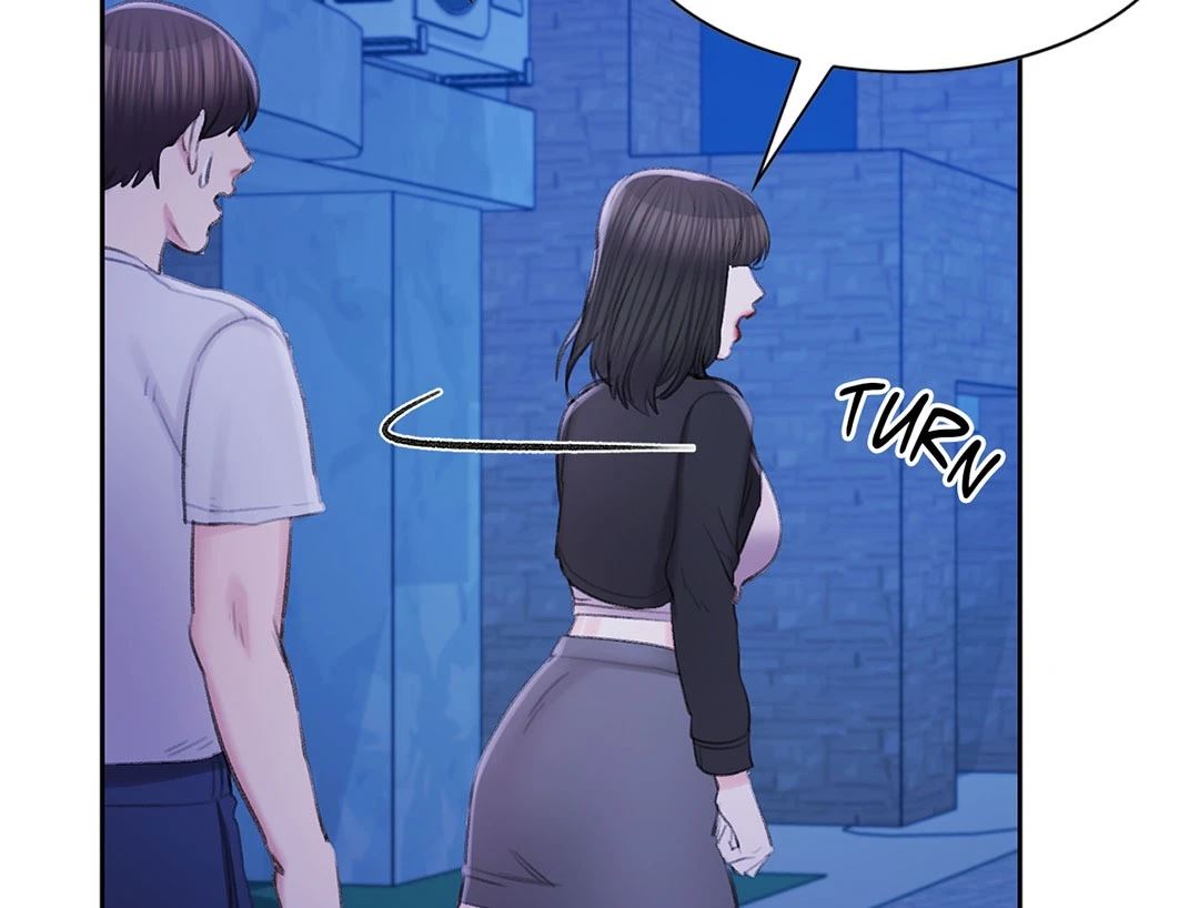 Campus Love - Chapter 41 [photo 53] - MangaPorn