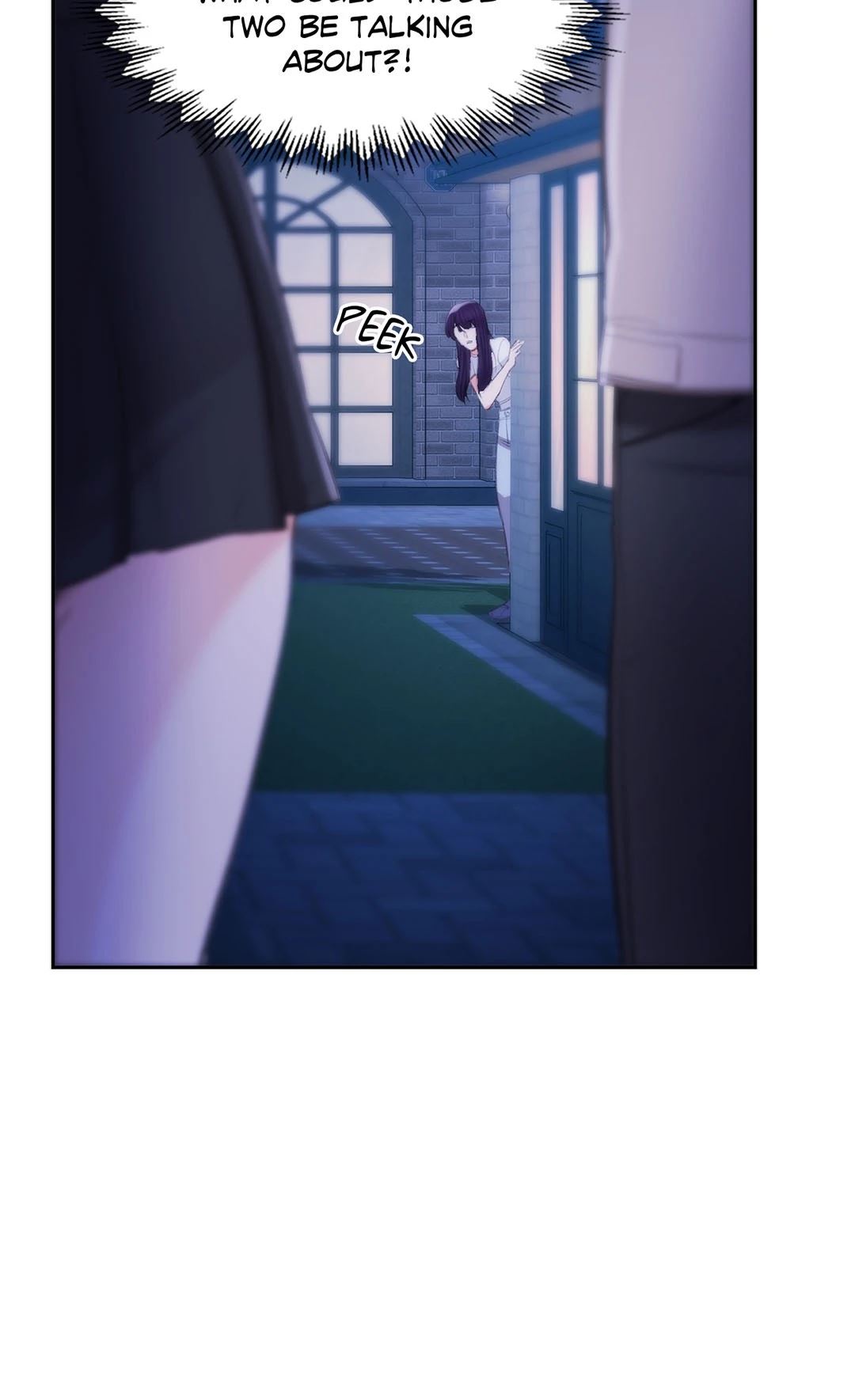 Campus Love - Chapter 41 [photo 60] - MangaPorn