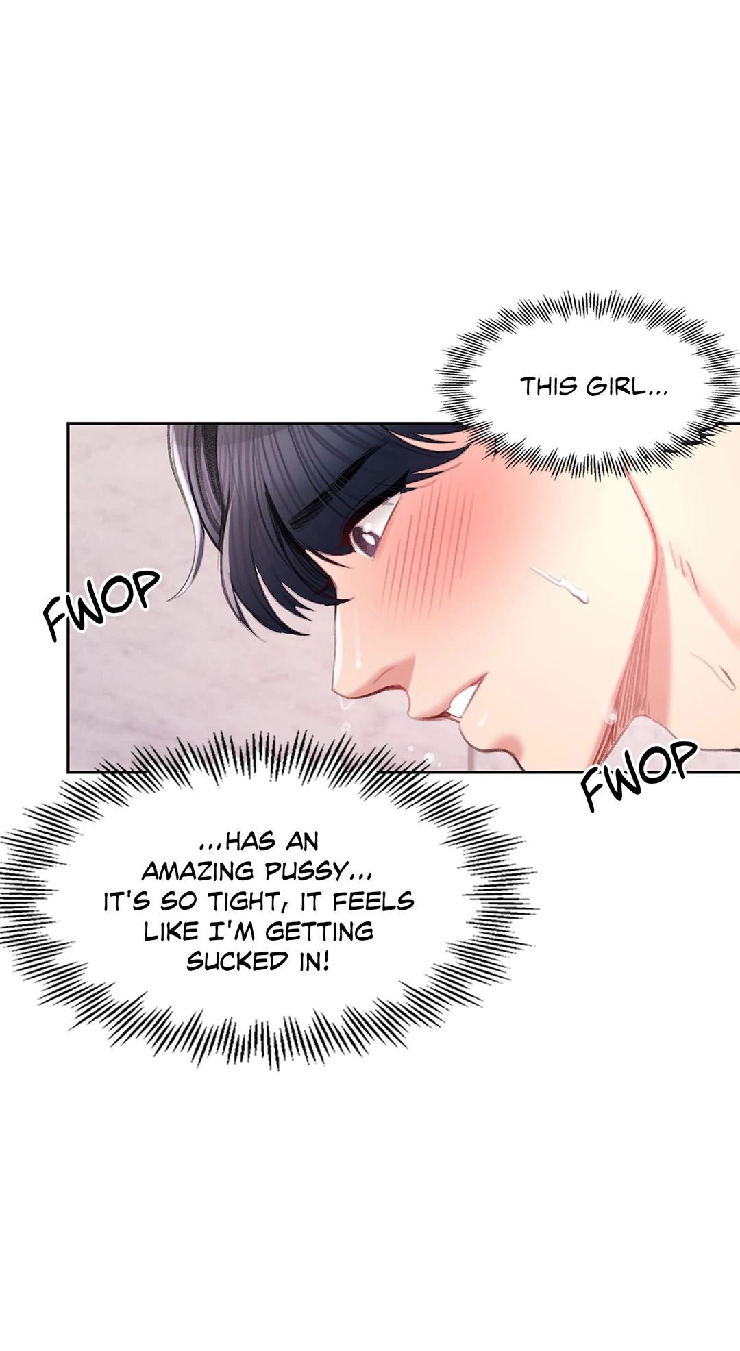 Campus Love - Chapter 42 [photo 30] - MangaPorn