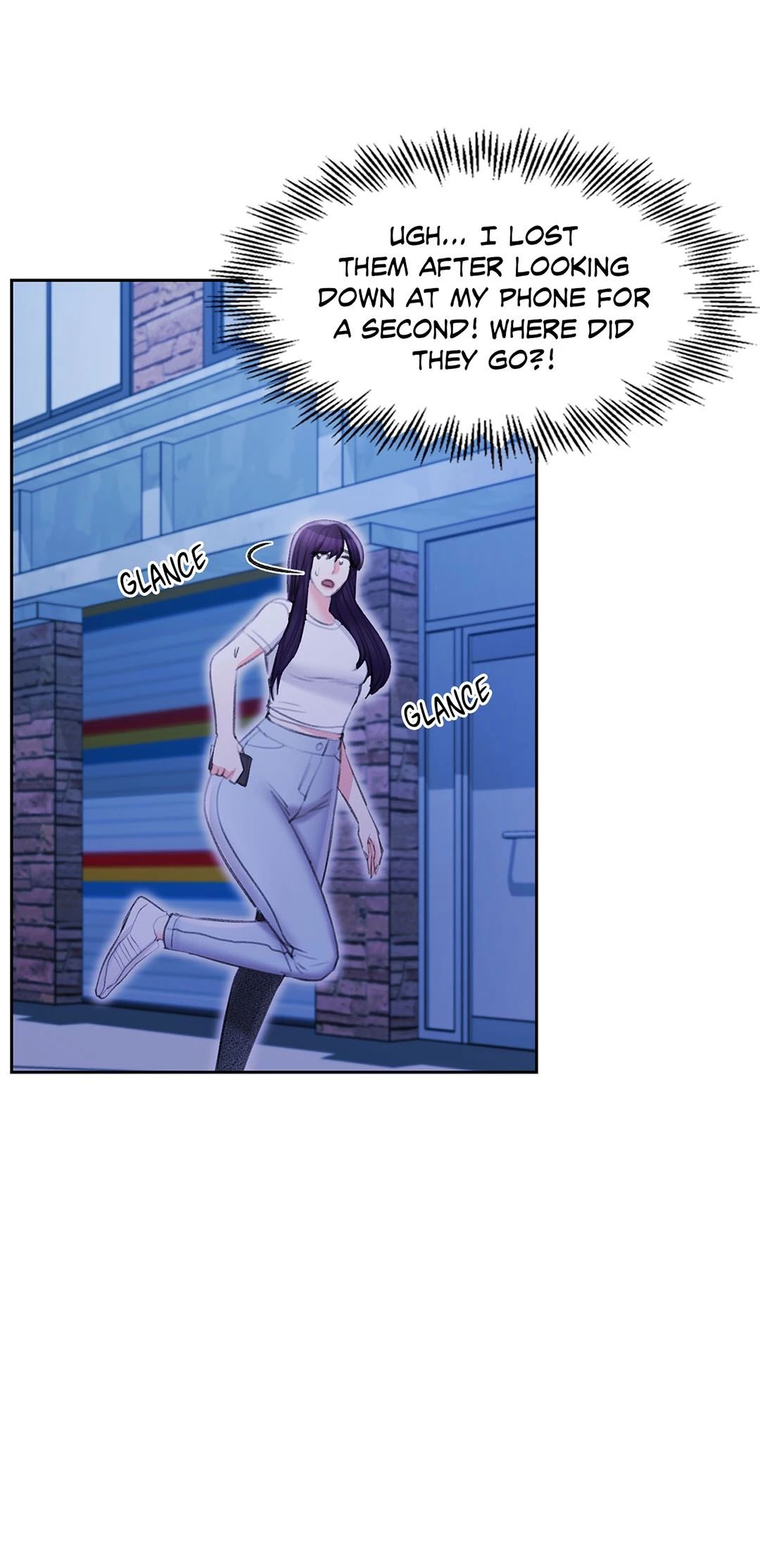 Campus Love - Chapter 42 [photo 4] - MangaPorn