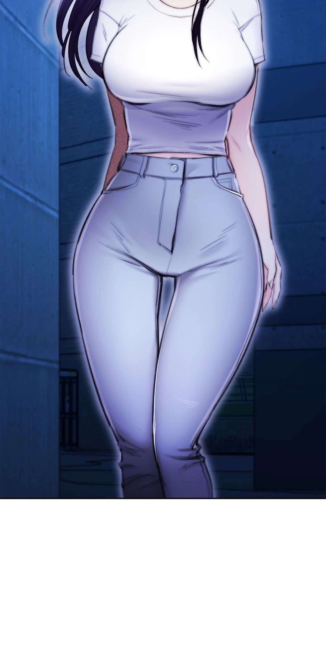 Campus Love - Chapter 42 [photo 8] - MangaPorn