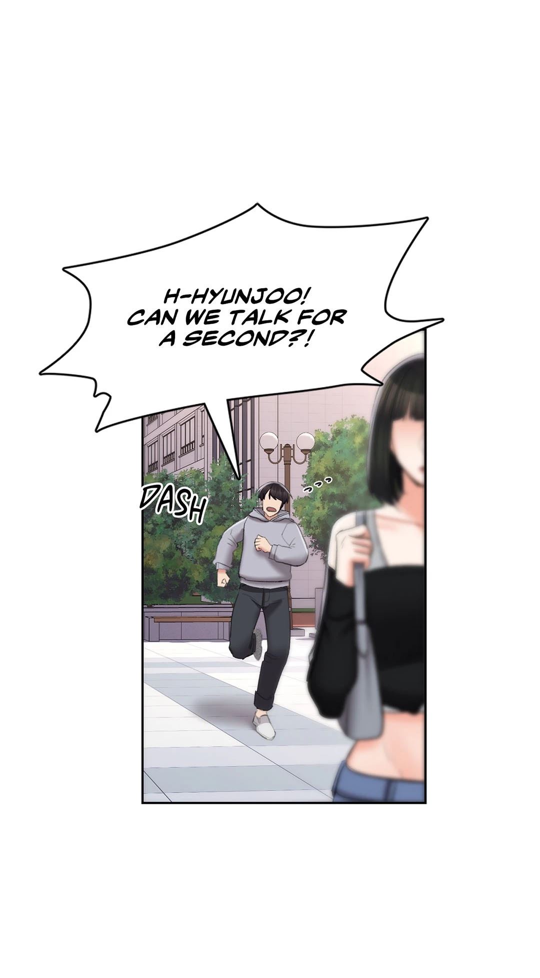 Campus Love - Chapter 43 [photo 25] - MangaPorn