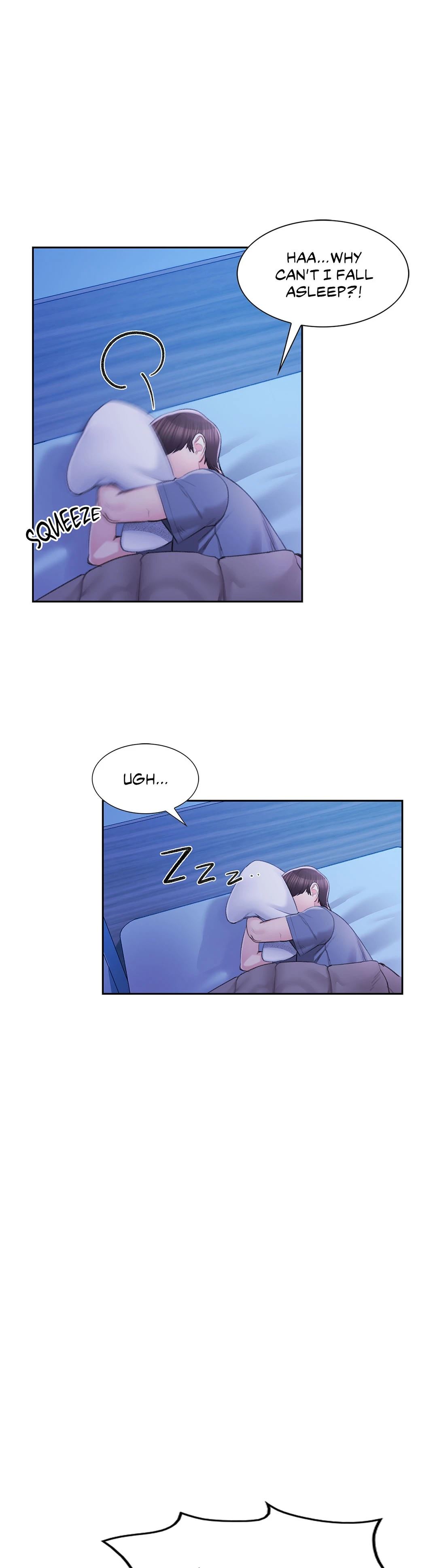 Campus Love - Chapter 43 [photo 3] - MangaPorn