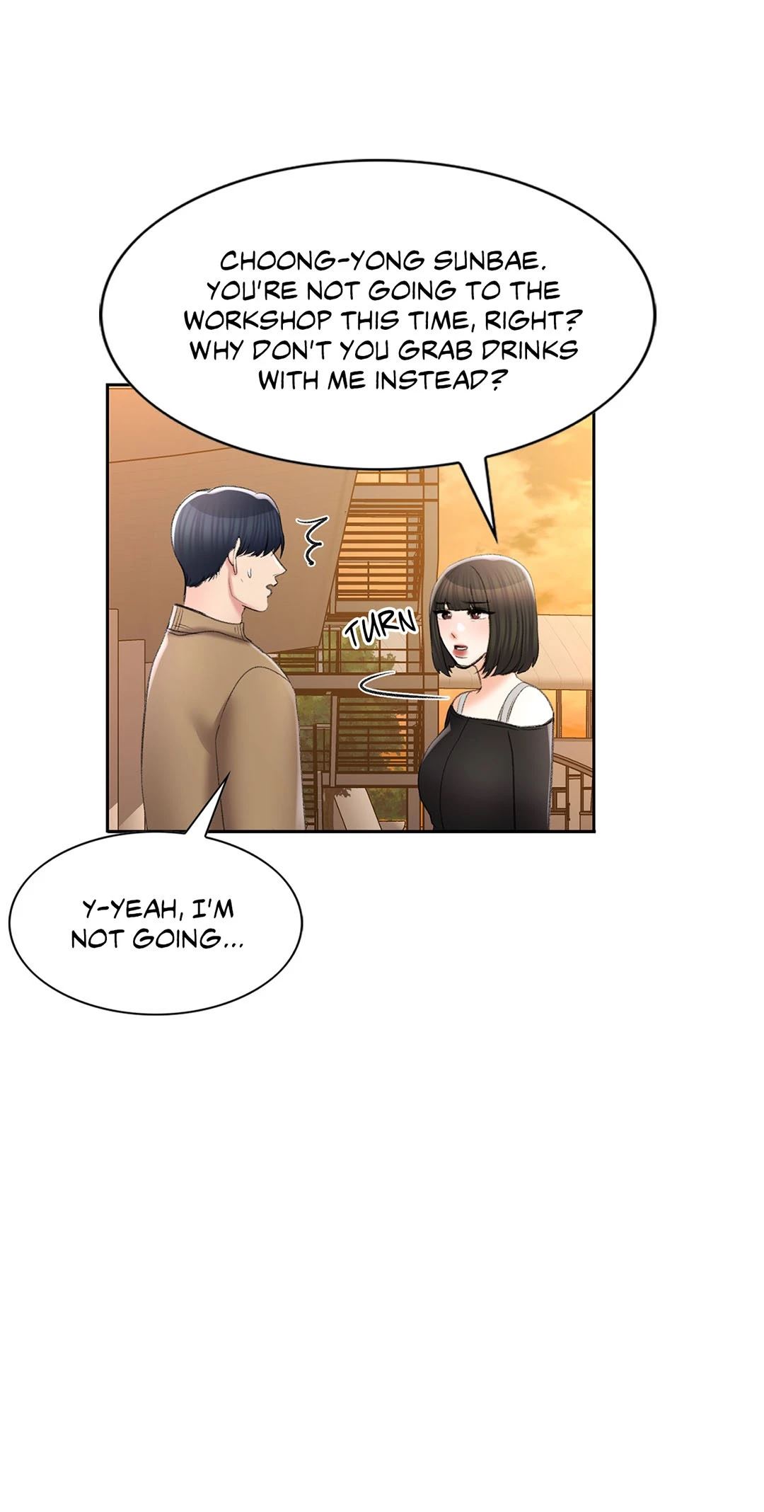 Campus Love - Chapter 43 [photo 34] - MangaPorn