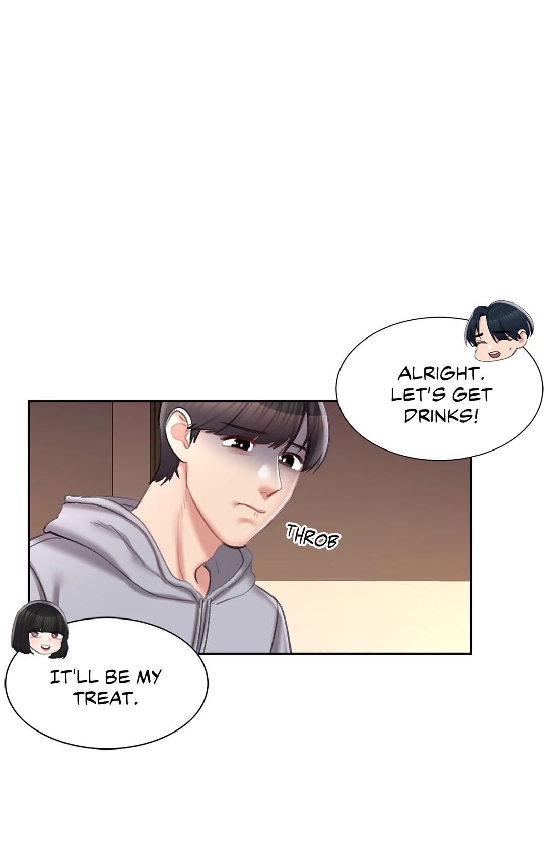 Campus Love - Chapter 43 [photo 35] - MangaPorn