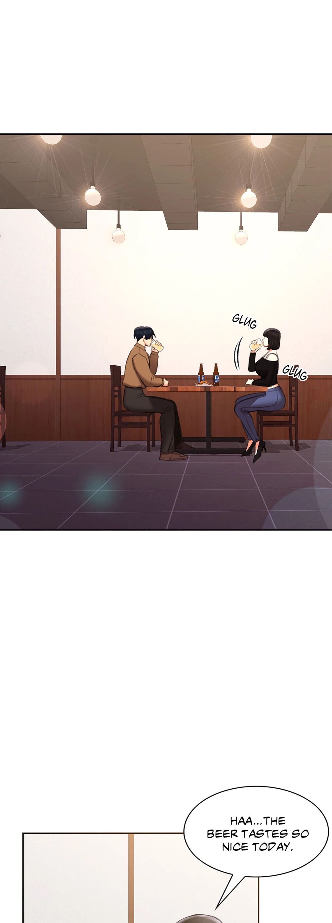 Campus Love - Chapter 44 [photo 31] - MangaPorn