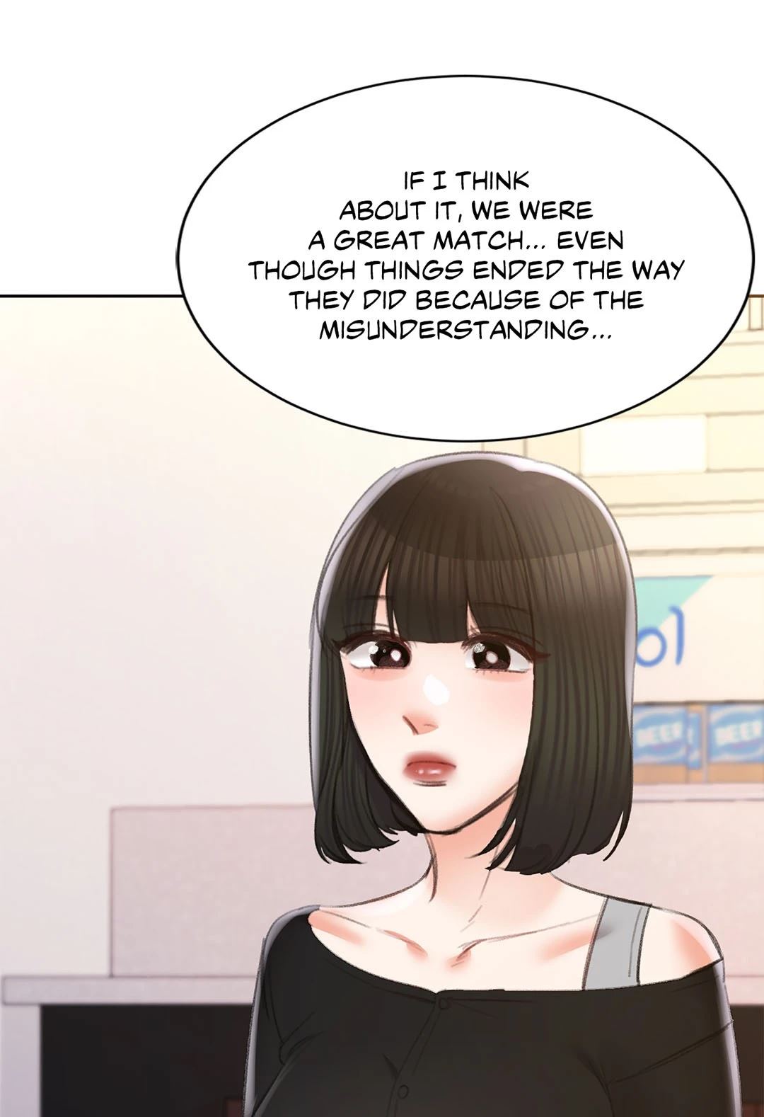 Campus Love - Chapter 44 [photo 33] - MangaPorn
