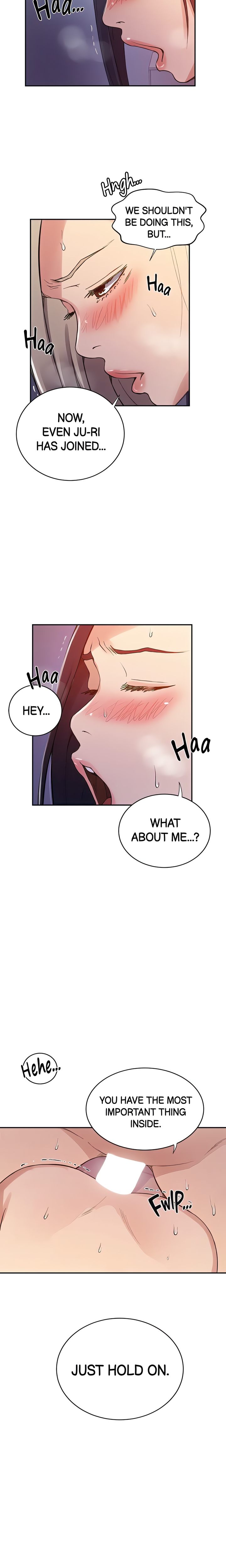 Secret Class - Chapter 215 [photo 4] - MangaPorn