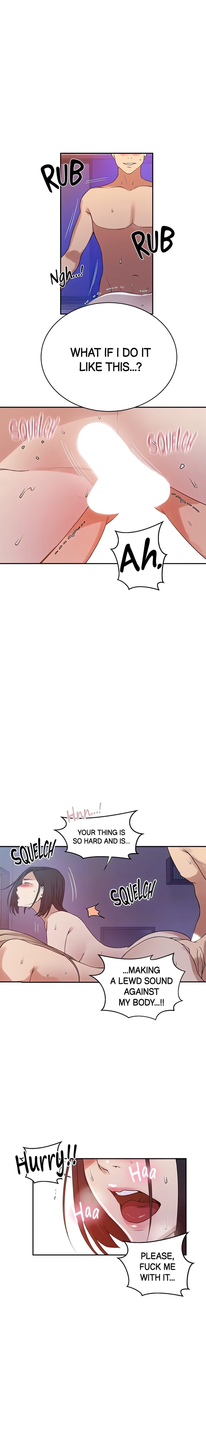 Secret Class - Chapter 215 [photo 5] - MangaPorn