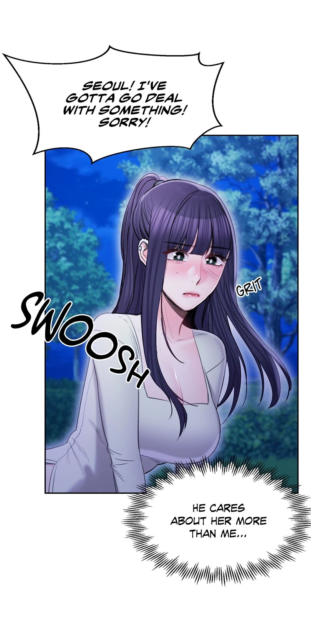 Campus Love - Chapter 45 [photo 10] - MangaPorn