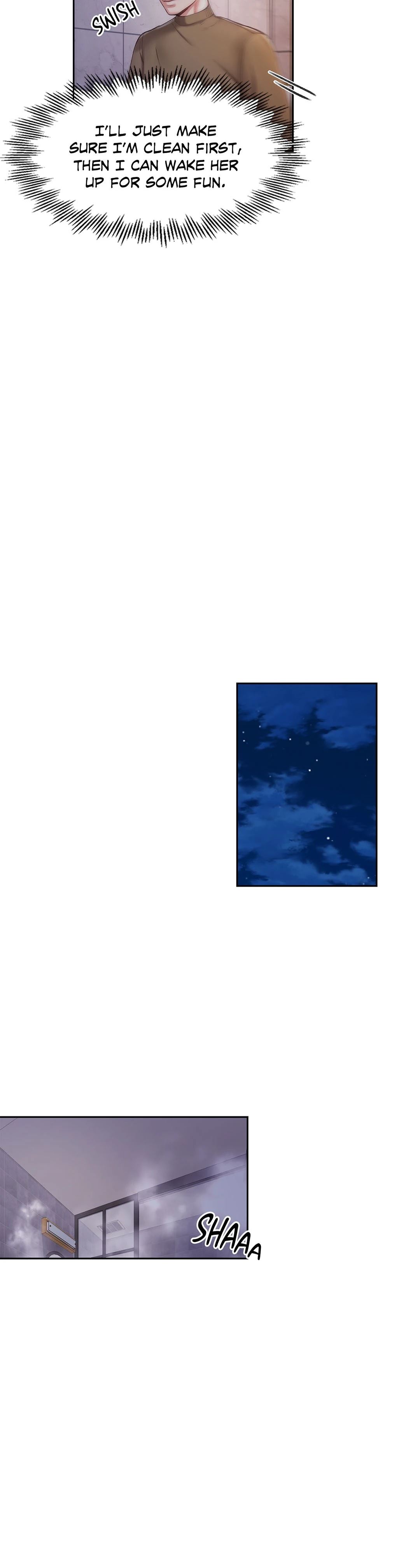 Campus Love - Chapter 45 [photo 24] - MangaPorn