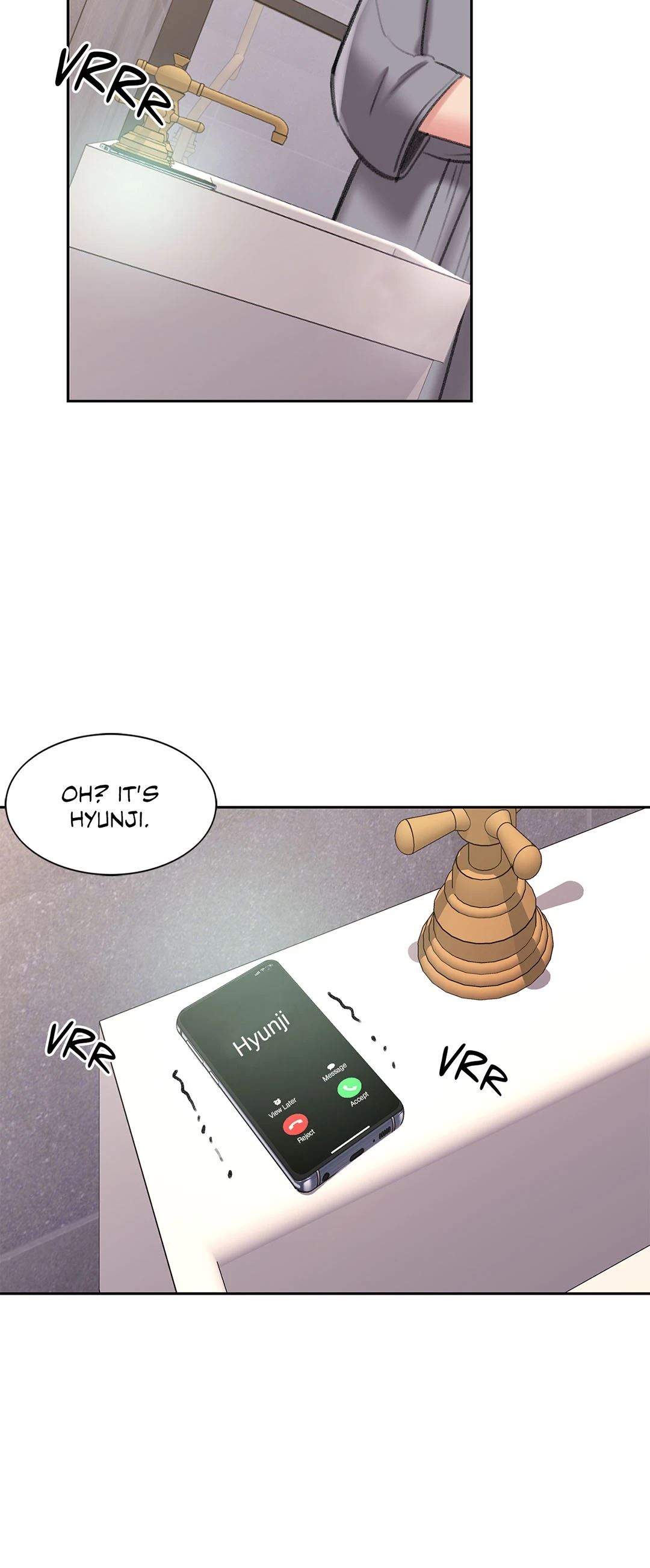 Campus Love - Chapter 45 [photo 26] - MangaPorn