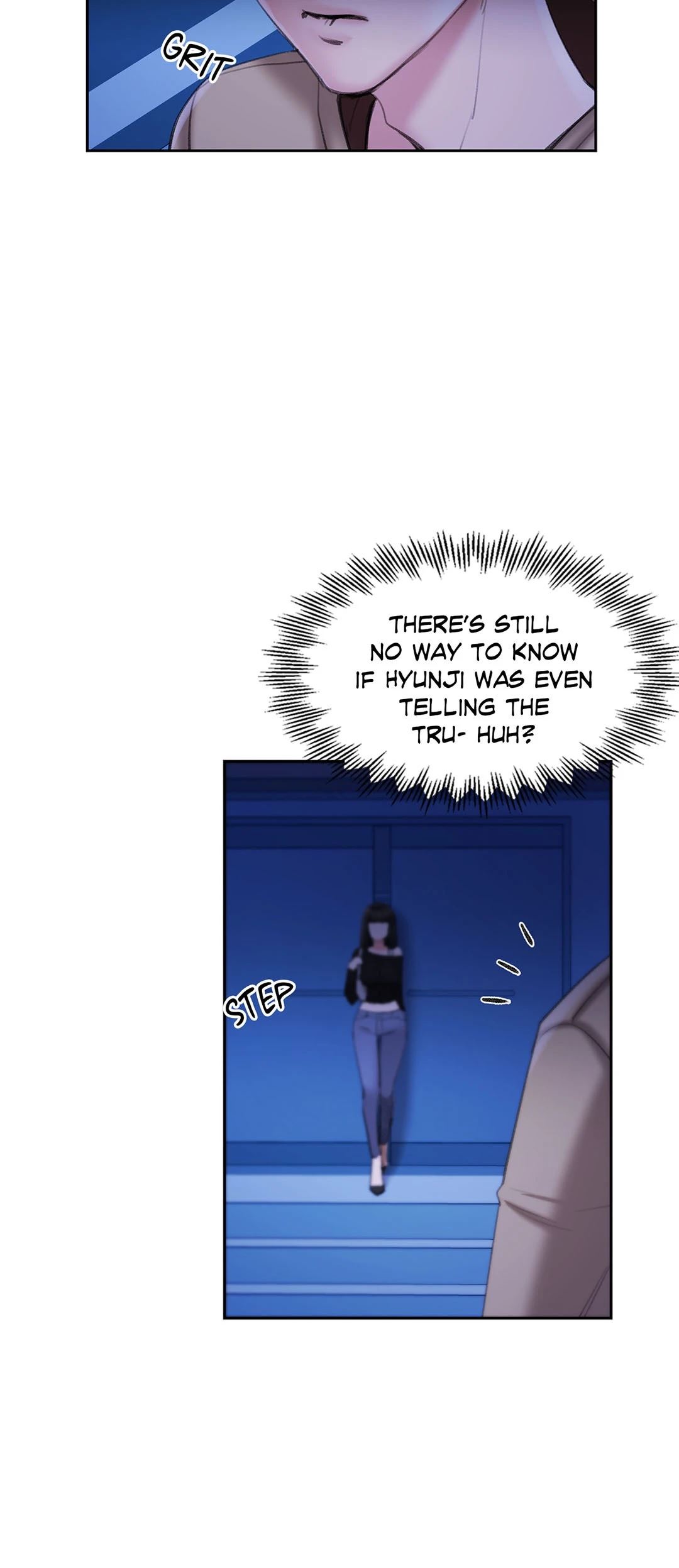 Campus Love - Chapter 45 [photo 36] - MangaPorn