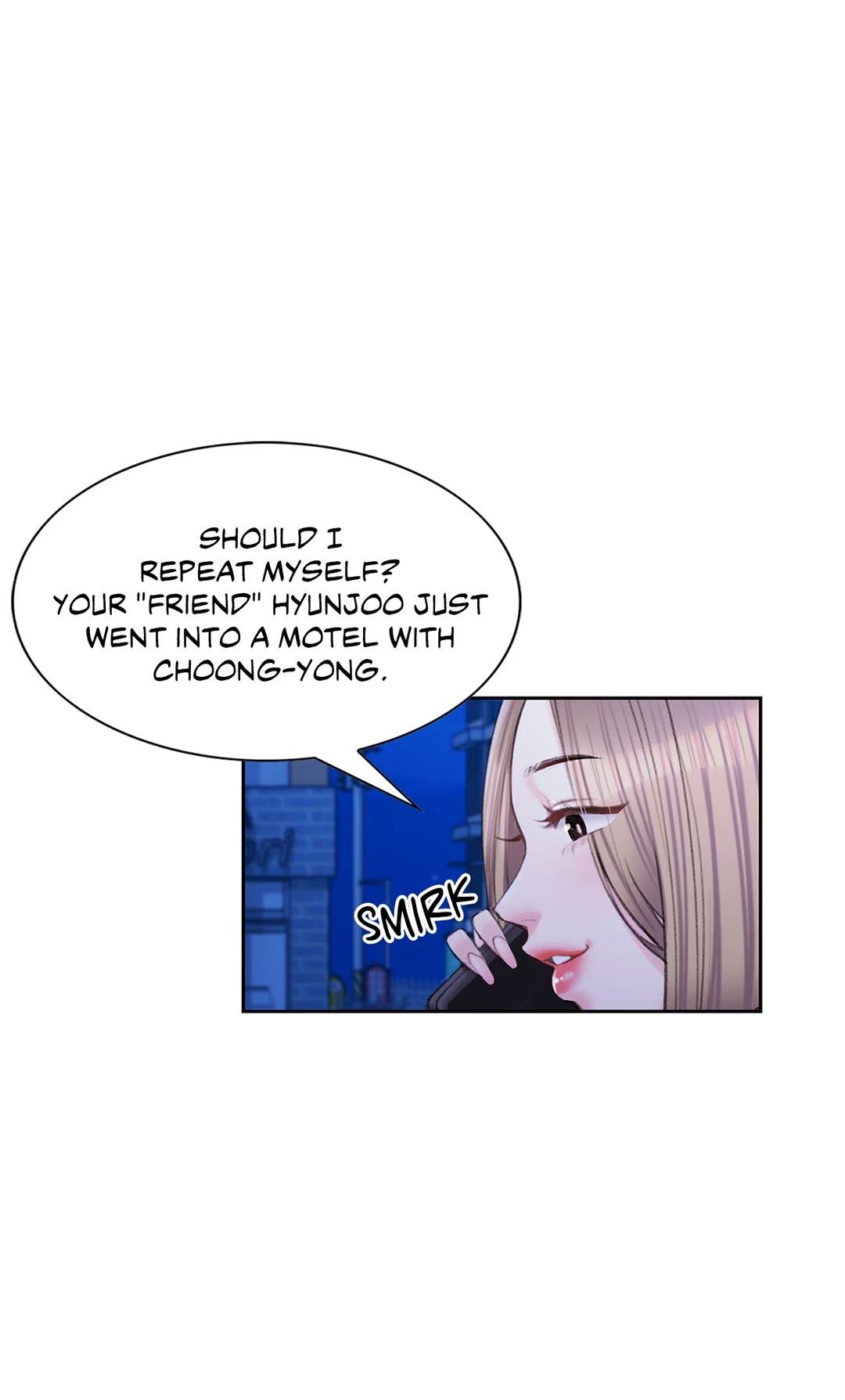 Campus Love - Chapter 45 [photo 7] - MangaPorn