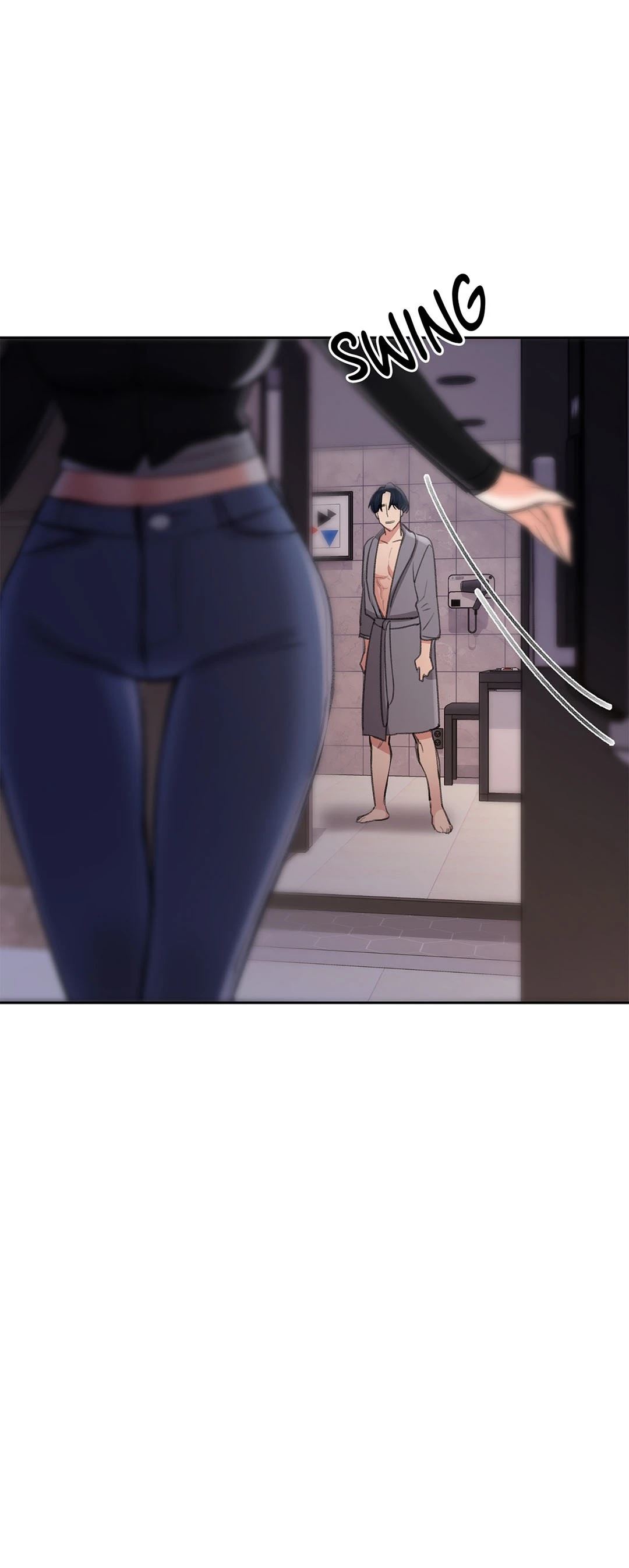 Campus Love - Chapter 46 [photo 1] - MangaPorn