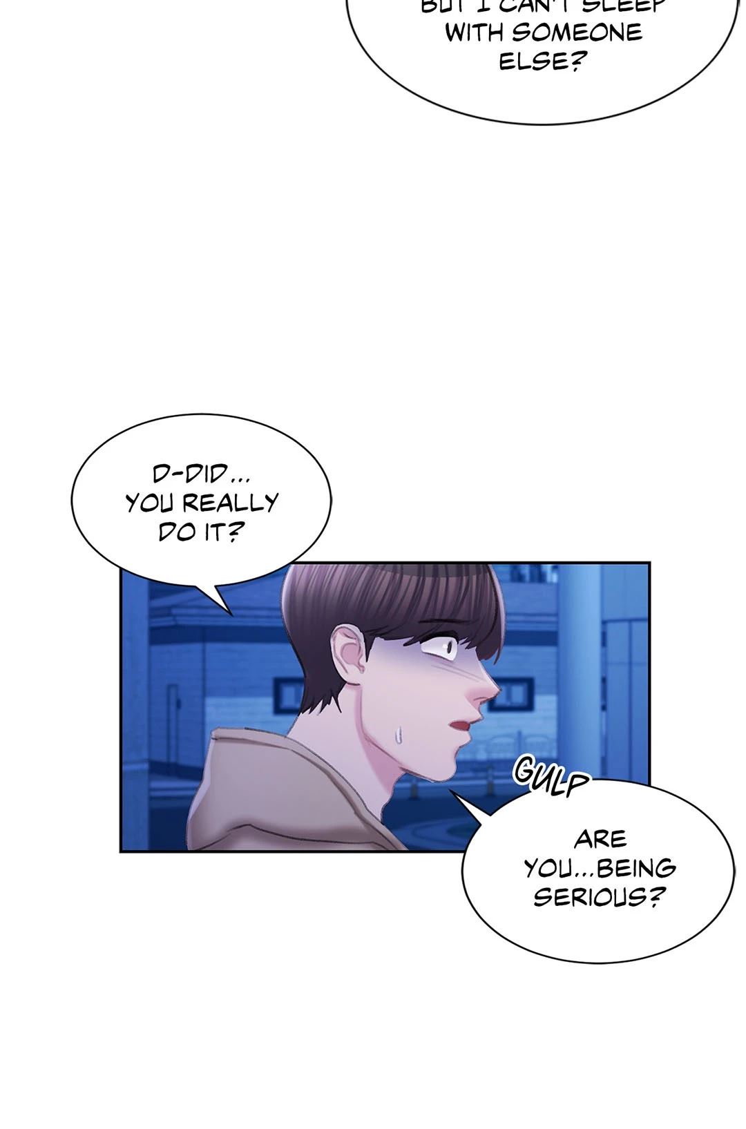 Campus Love - Chapter 46 [photo 21] - MangaPorn