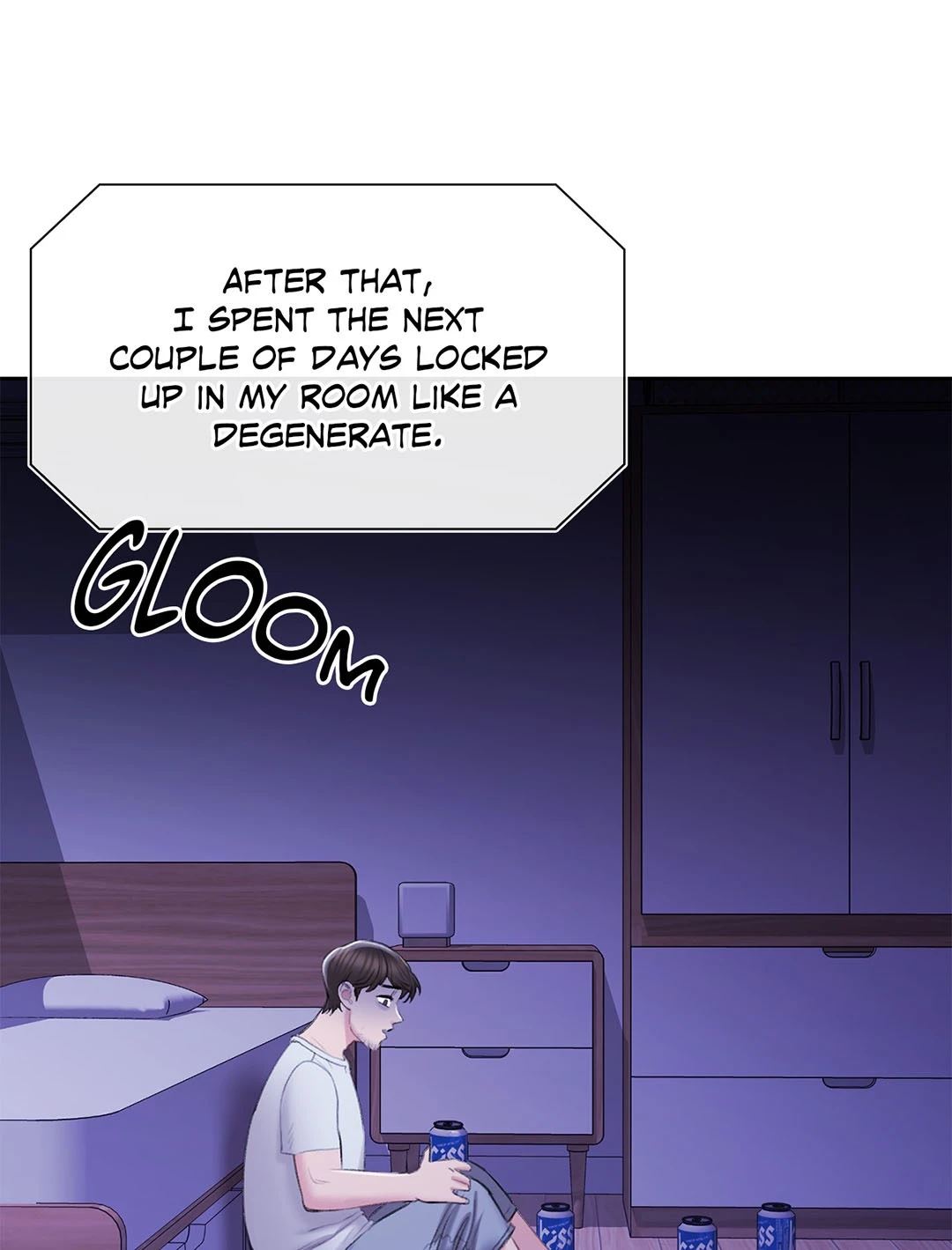 Campus Love - Chapter 46 [photo 25] - MangaPorn