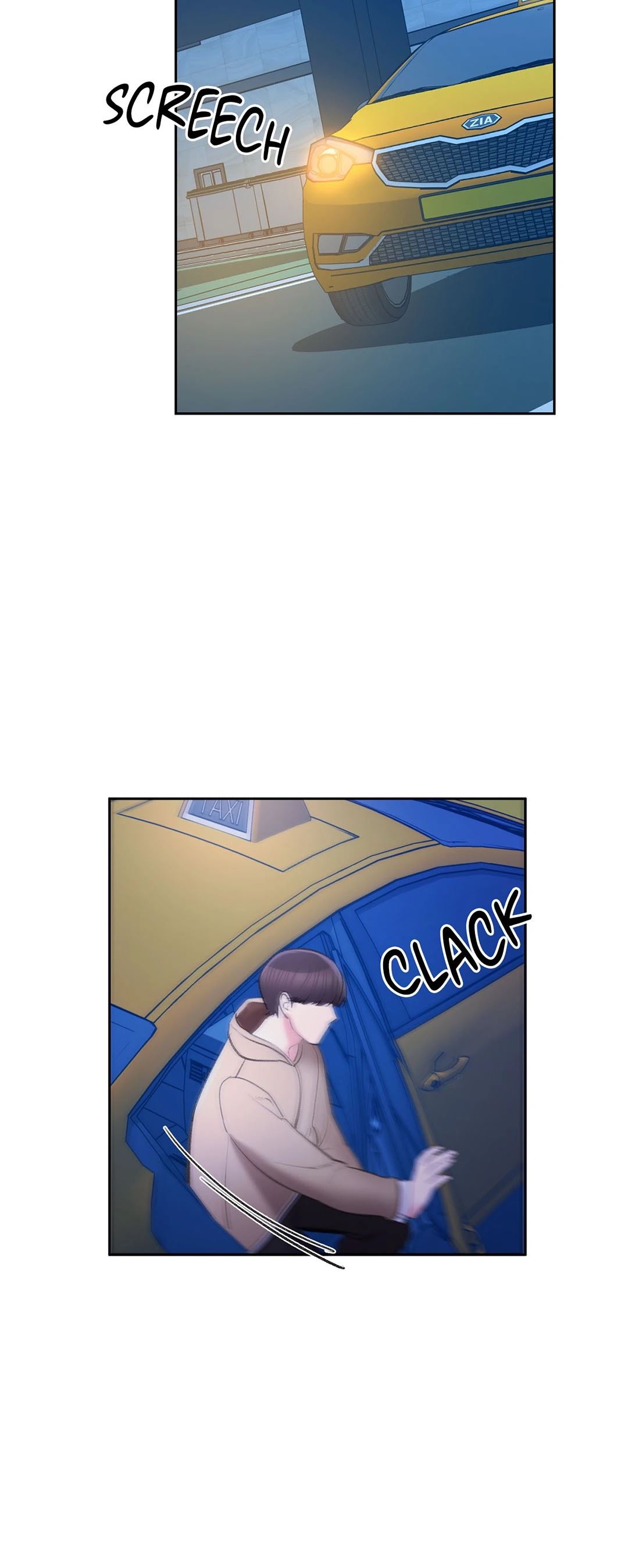 Campus Love - Chapter 46 [photo 3] - MangaPorn