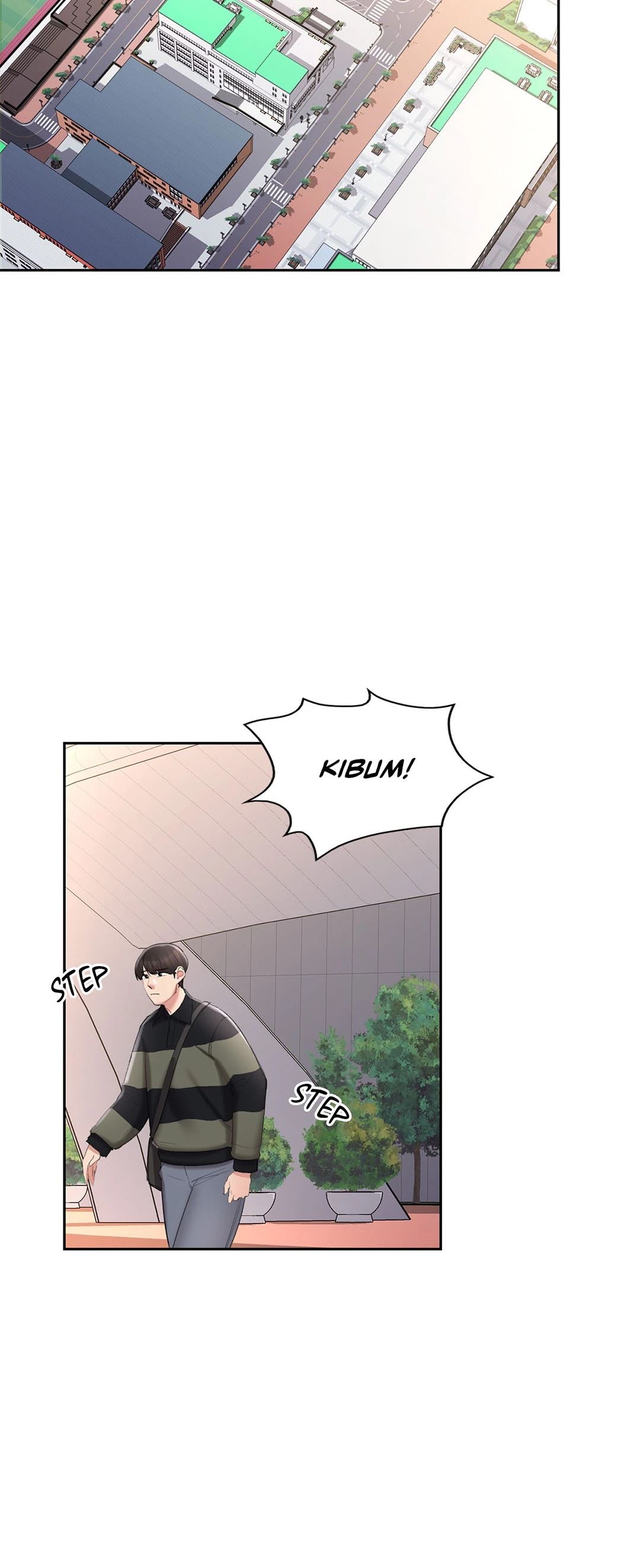 Campus Love - Chapter 48 [photo 14] - MangaPorn