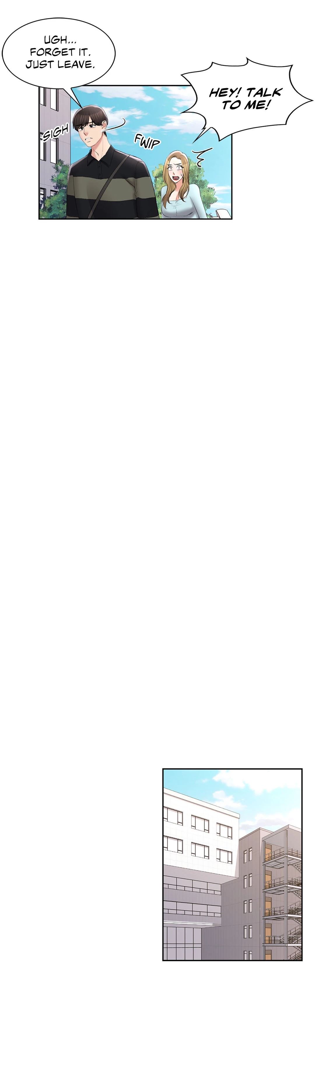 Campus Love - Chapter 48 [photo 16] - MangaPorn