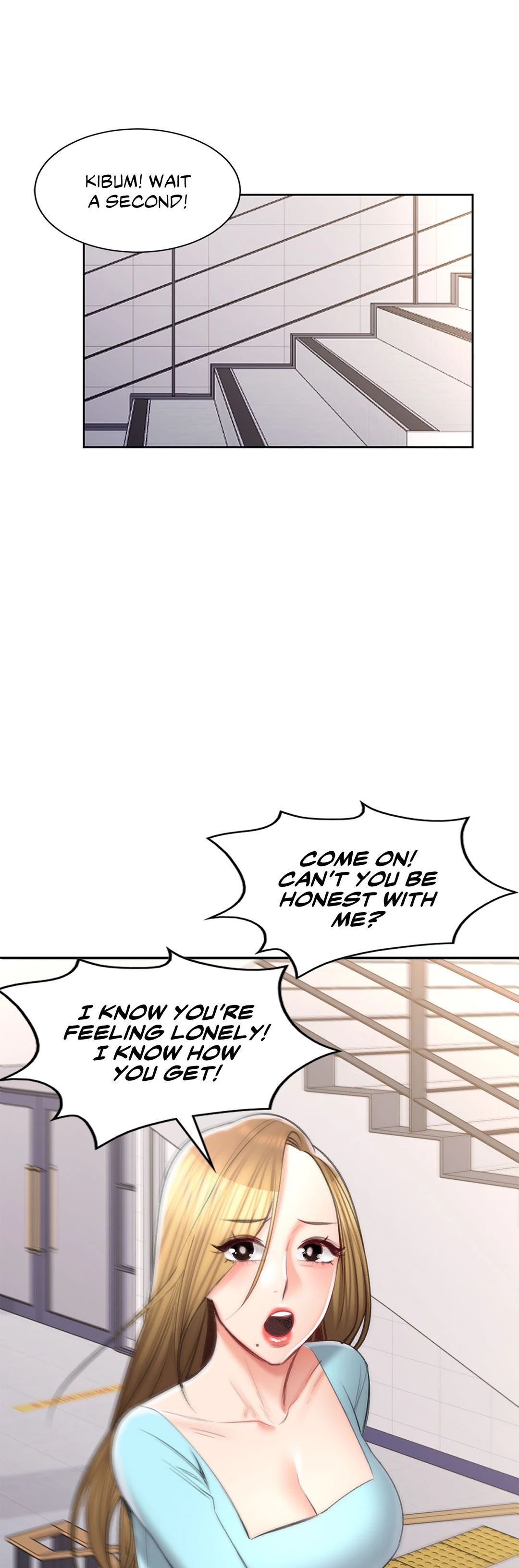 Campus Love - Chapter 48 [photo 17] - MangaPorn