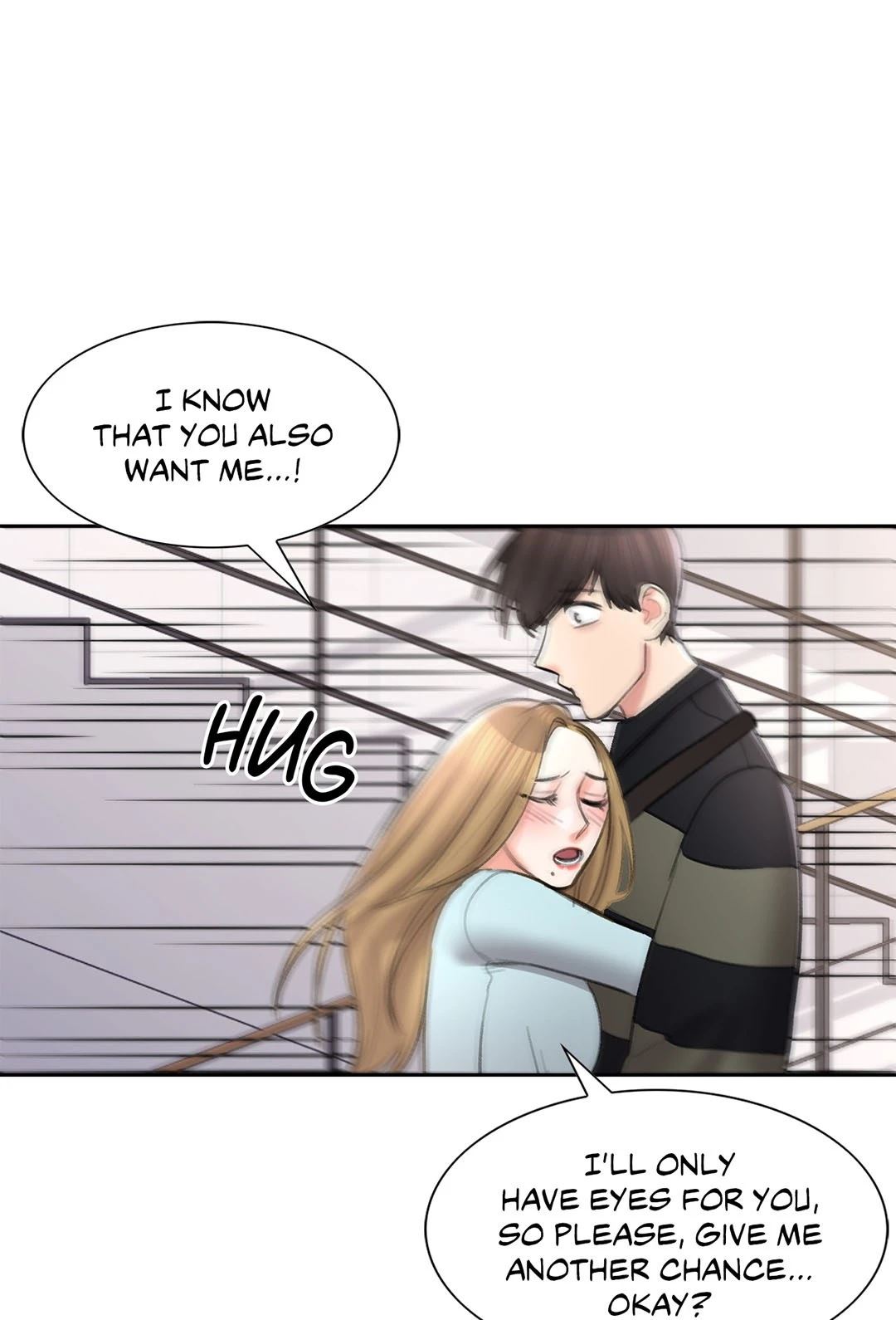 Campus Love - Chapter 48 [photo 19] - MangaPorn