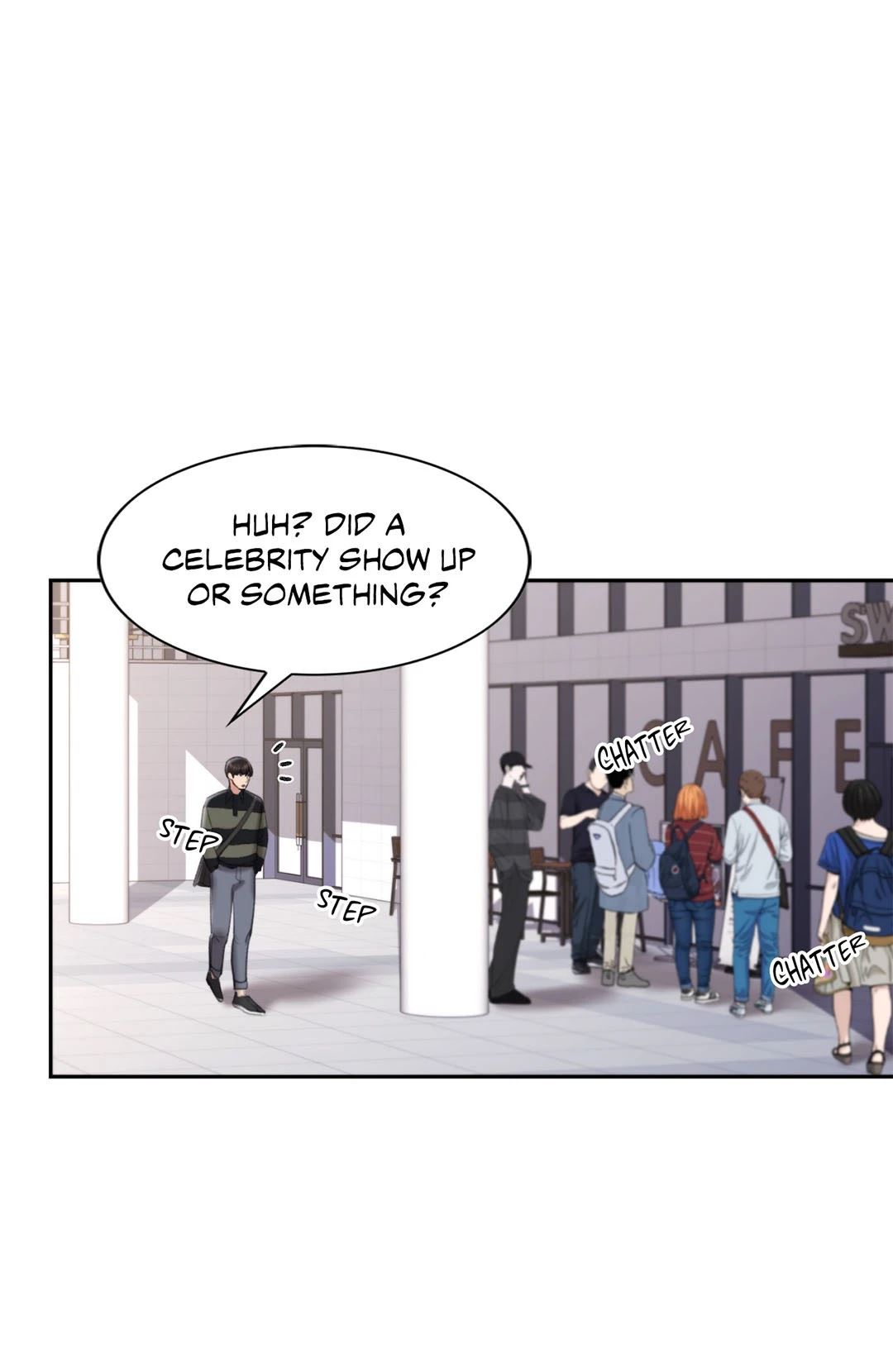 Campus Love - Chapter 48 [photo 33] - MangaPorn