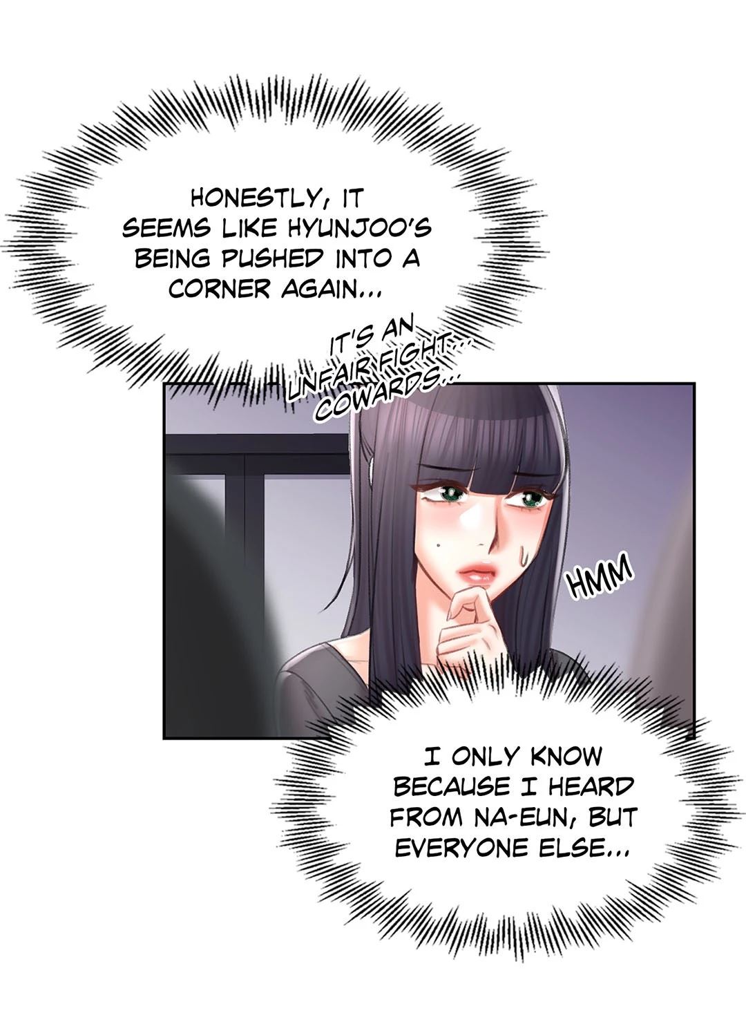 Campus Love - Chapter 48 [photo 38] - MangaPorn