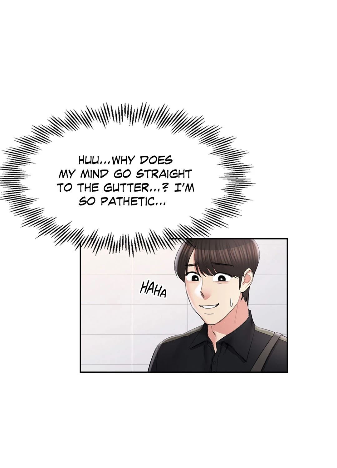 Campus Love - Chapter 48 [photo 4] - MangaPorn