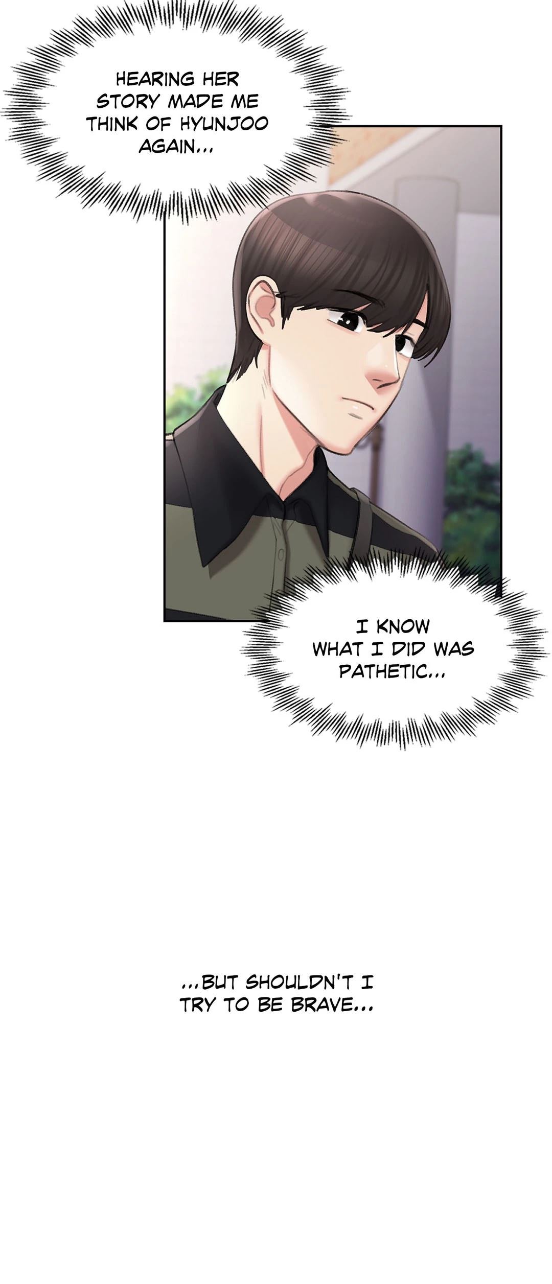 Campus Love - Chapter 48 [photo 8] - MangaPorn