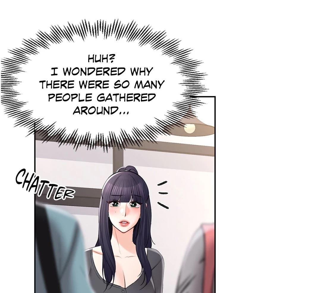 Campus Love - Chapter 49 [photo 1] - MangaPorn