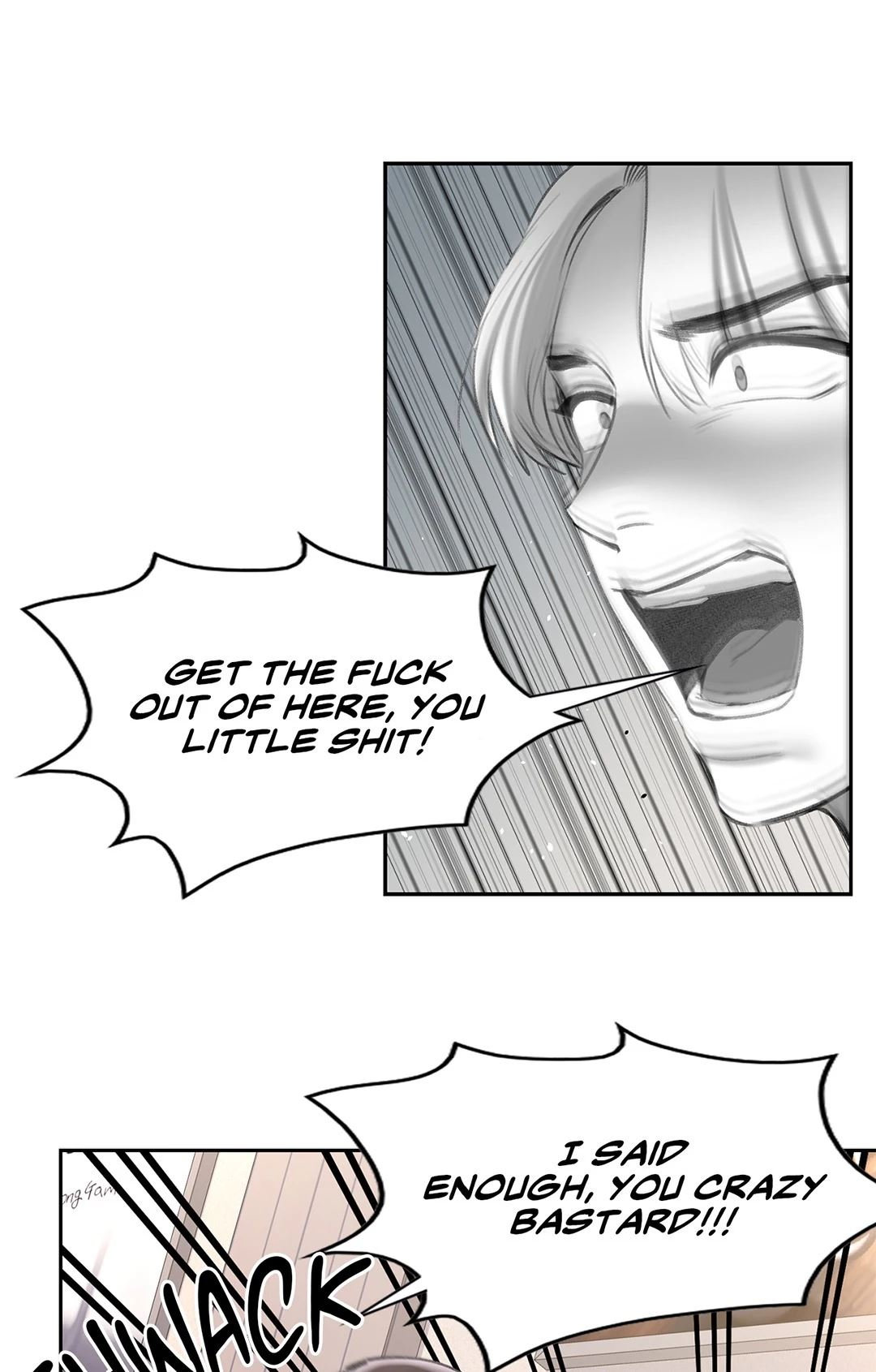 Campus Love - Chapter 49 [photo 29] - MangaPorn