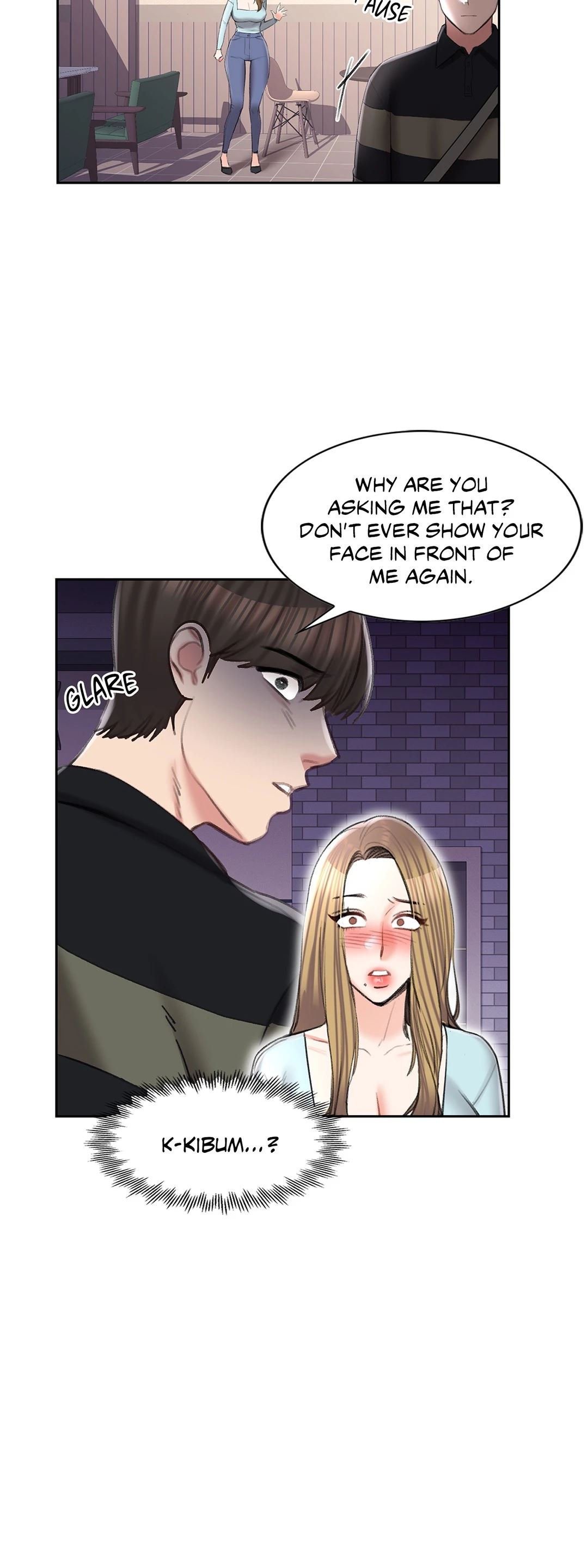 Campus Love - Chapter 49 [photo 32] - MangaPorn