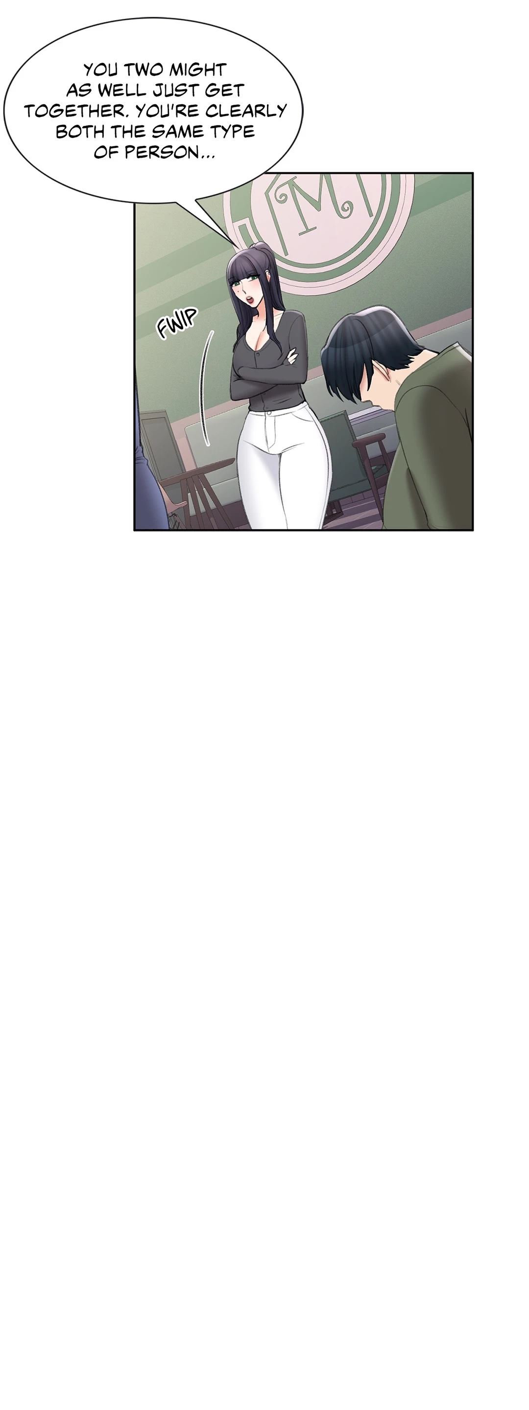 Campus Love - Chapter 49 [photo 33] - MangaPorn