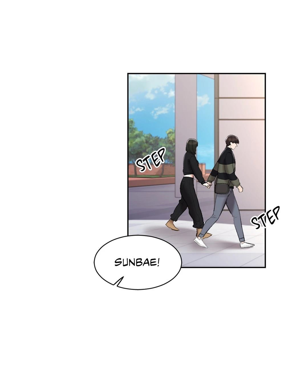Campus Love - Chapter 49 [photo 38] - MangaPorn