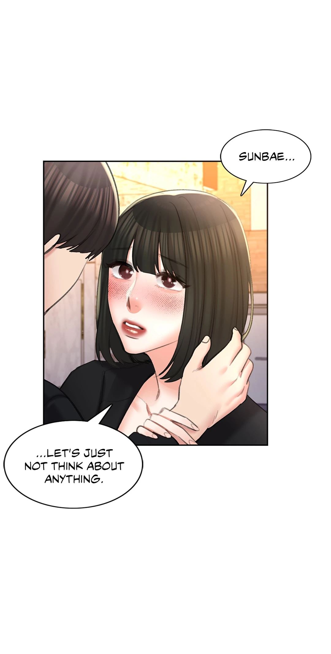 Campus Love - Chapter 50 [photo 11] - MangaPorn
