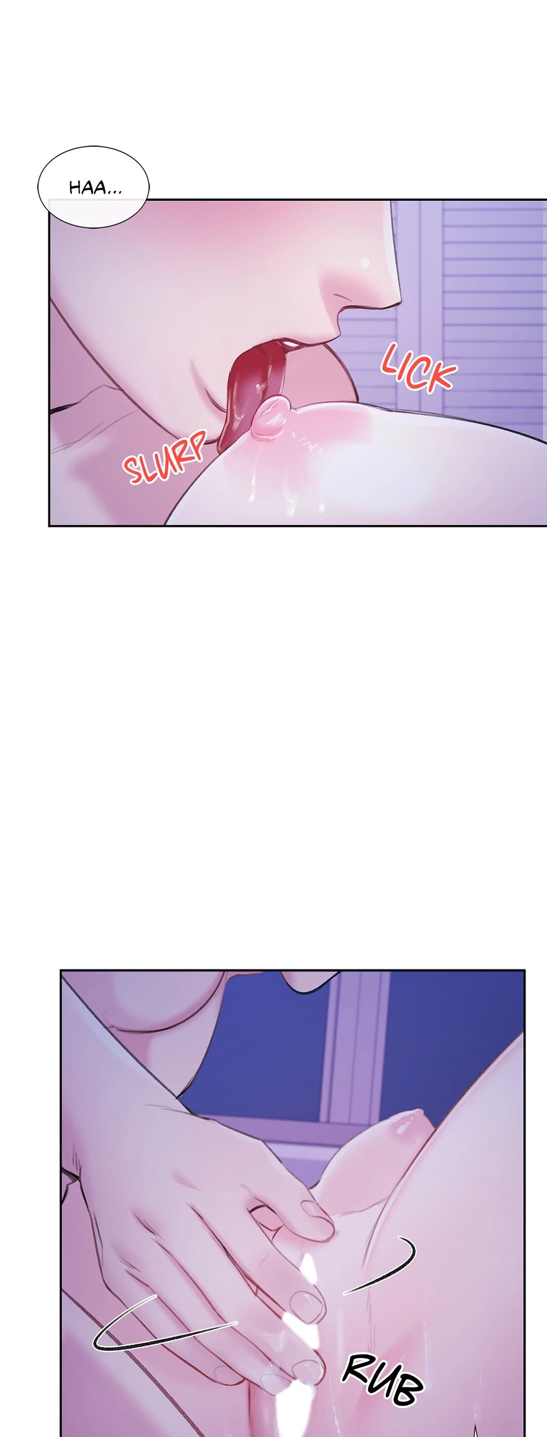 Campus Love - Chapter 50 [photo 15] - MangaPorn