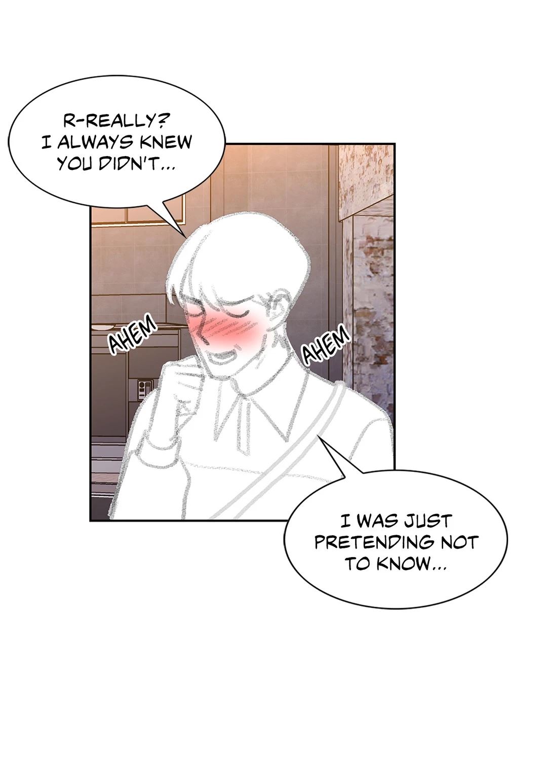 Campus Love - Chapter 50 [photo 2] - MangaPorn