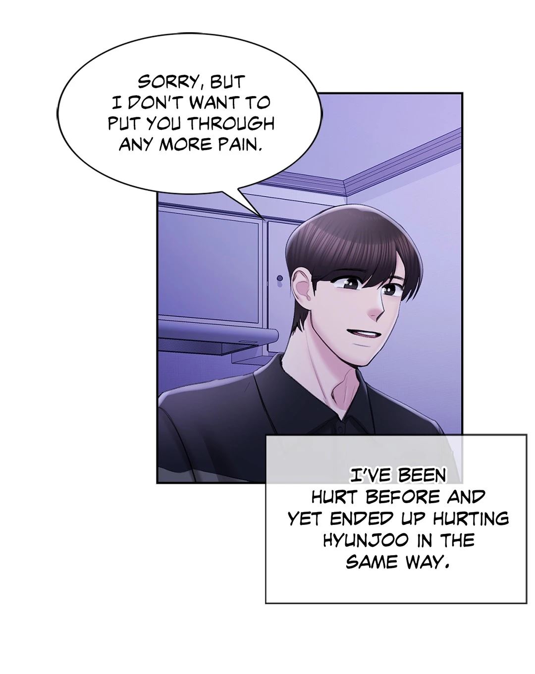 Campus Love - Chapter 50 [photo 26] - MangaPorn