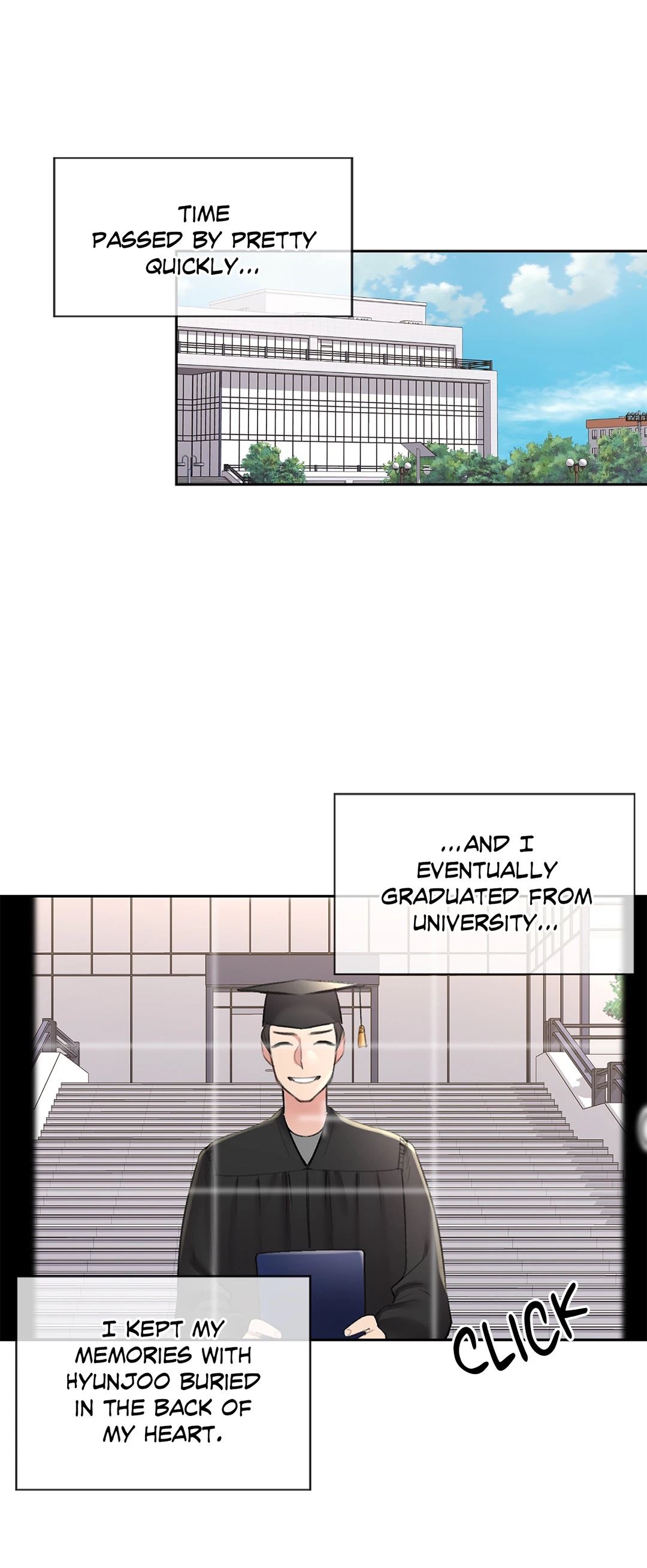 Campus Love - Chapter 50 [photo 30] - MangaPorn