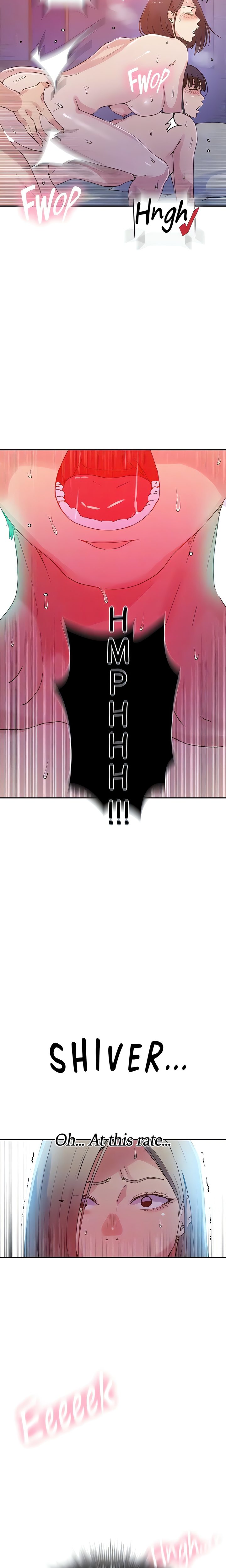 Secret Class - Chapter 216 [photo 17] - MangaPorn