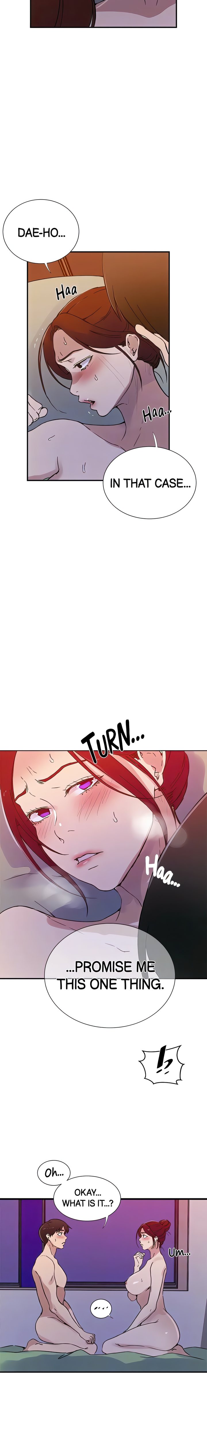 Secret Class - Chapter 218 [photo 15] - MangaPorn