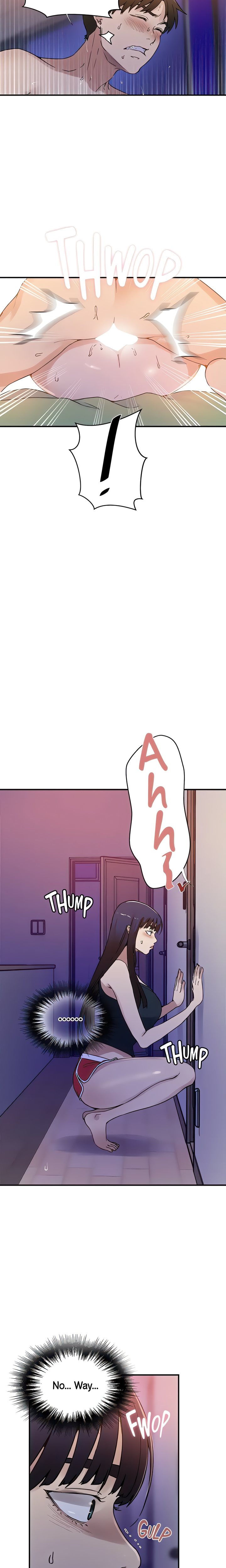 Secret Class - Chapter 218 [photo 4] - MangaPorn