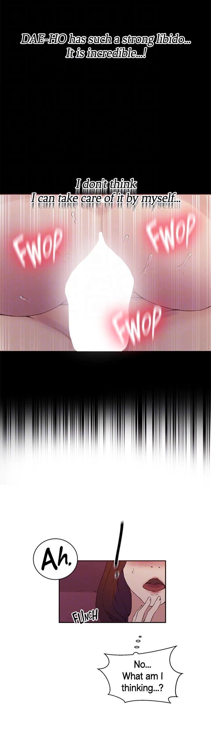 Secret Class - Chapter 219 [photo 16] - MangaPorn