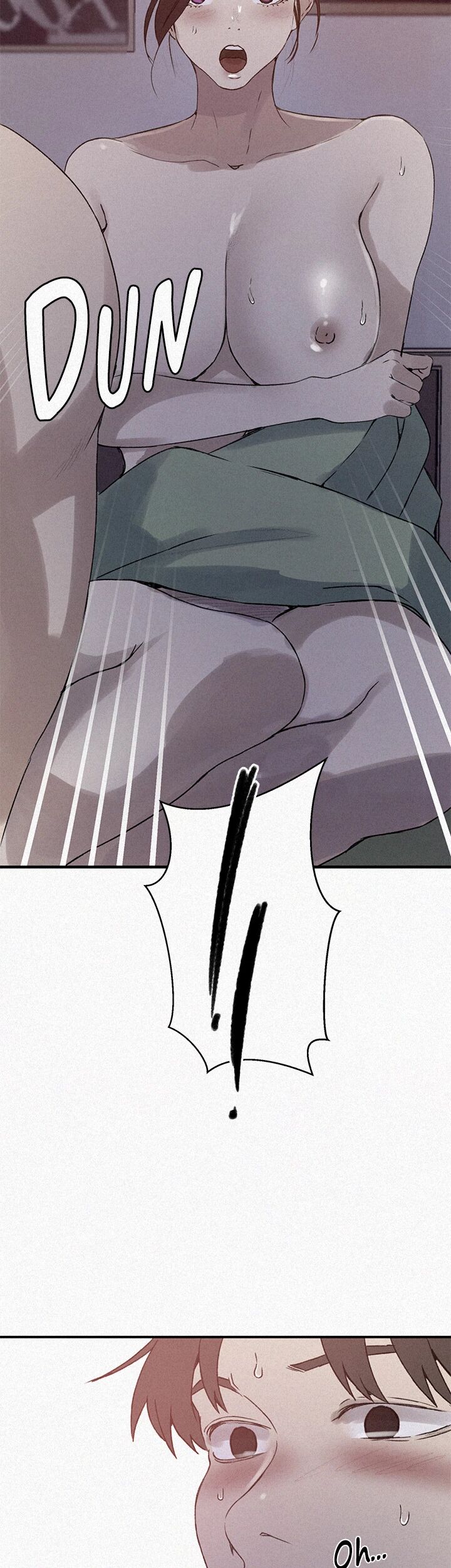 Secret Class - Chapter 219 [photo 2] - MangaPorn