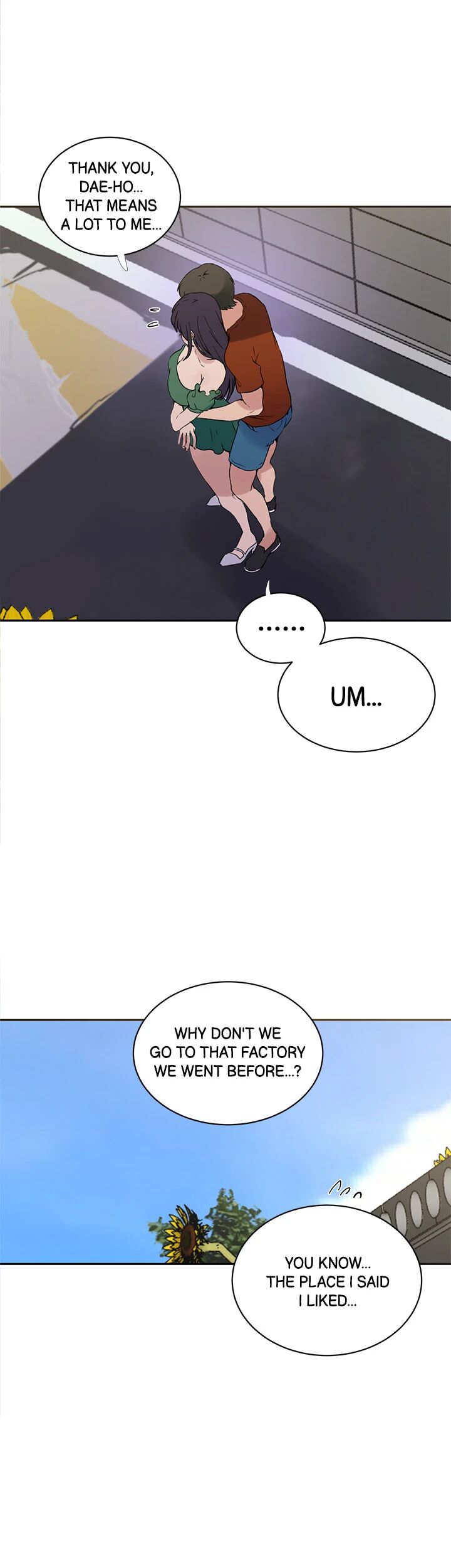 Secret Class - Chapter 219 [photo 26] - MangaPorn