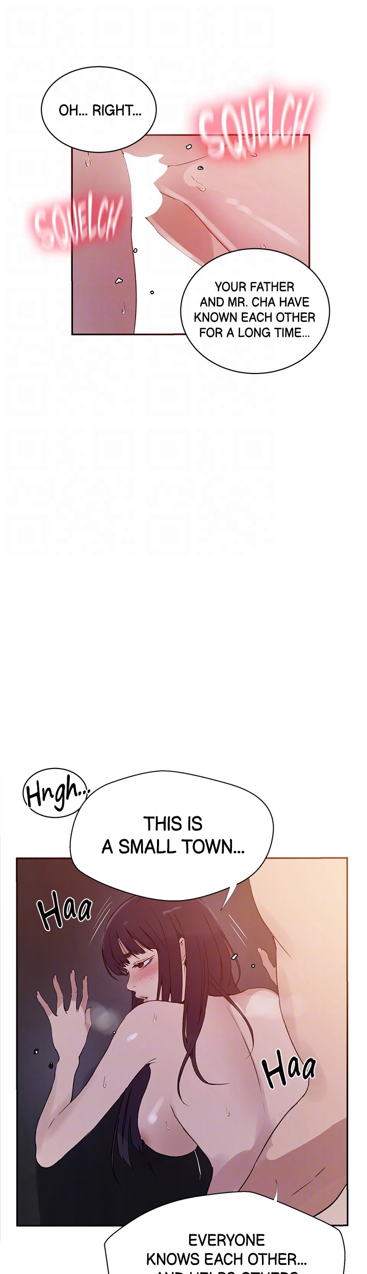 Secret Class - Chapter 219 [photo 36] - MangaPorn