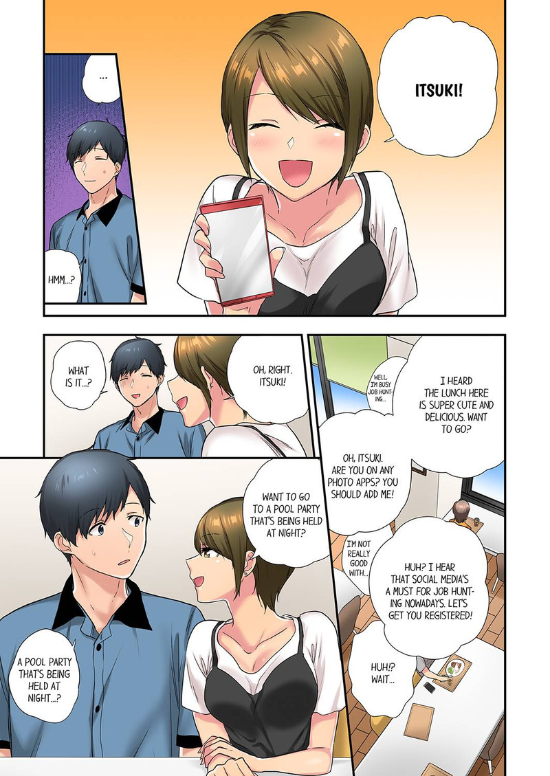 A Scorching Hot Day with A Broken Air Conditioner - Chapter 40 [photo 1] - MangaPorn
