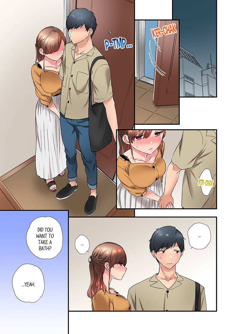 A Scorching Hot Day with A Broken Air Conditioner - Chapter 43 [photo 1] - MangaPorn