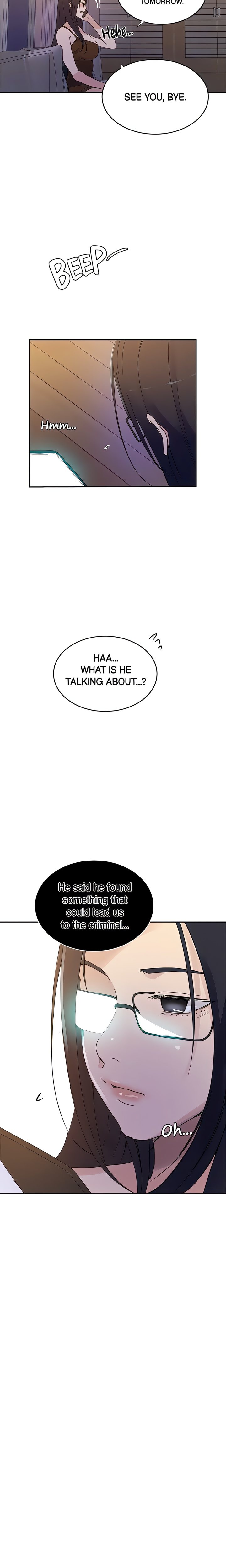 Secret Class - Chapter 220 [photo 10] - MangaPorn